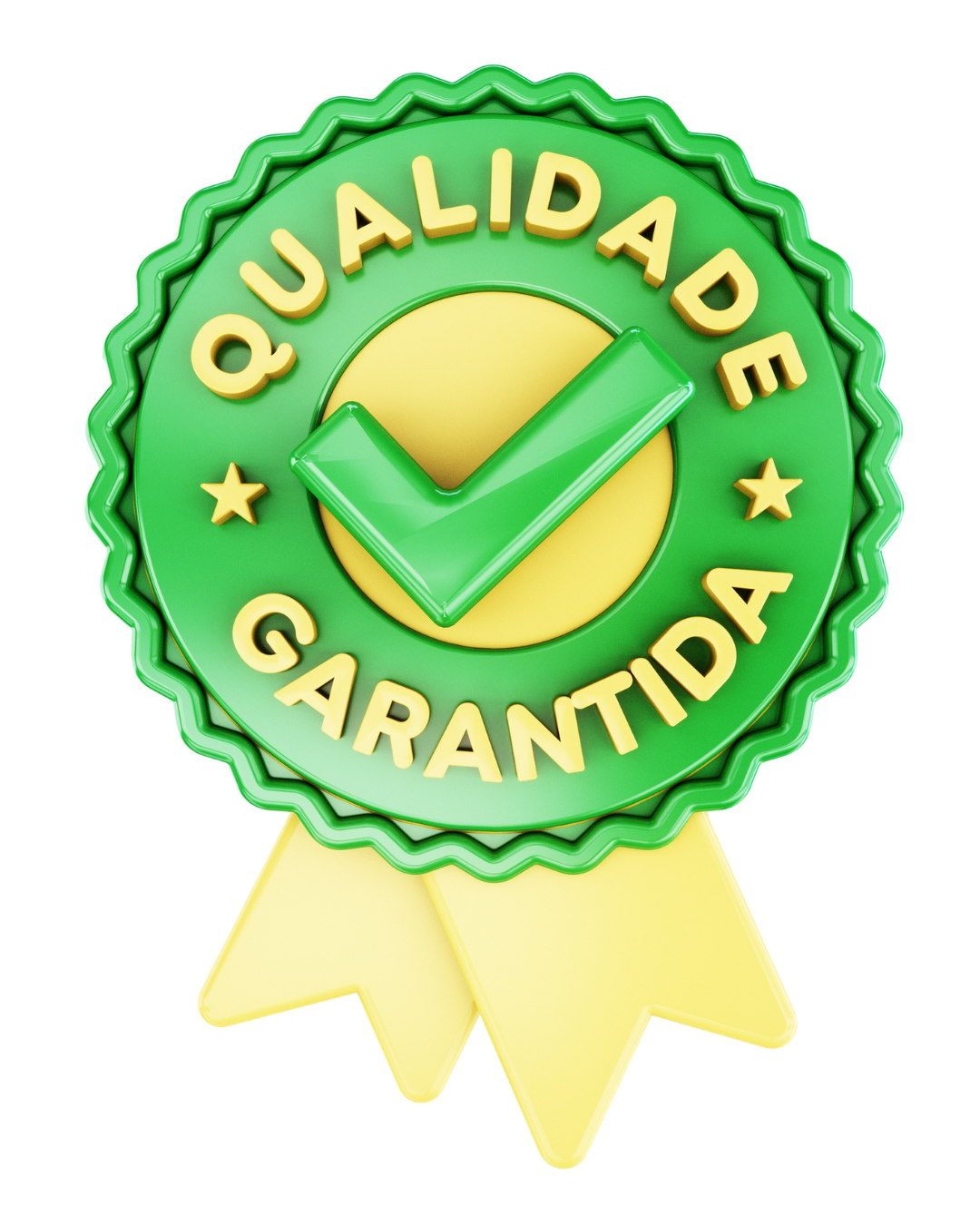 Selo de Garantia
